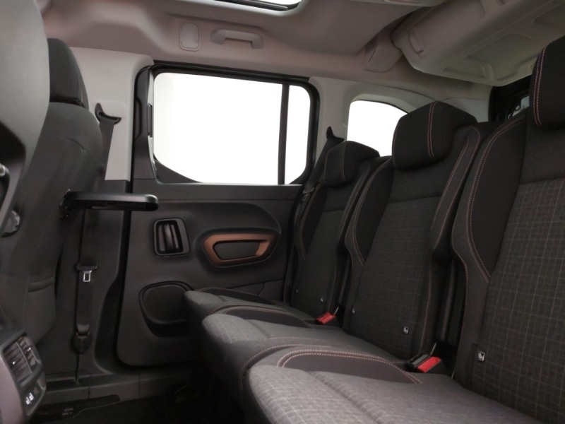 Used Peugeot Rifter 2019 for sale - 78125706: Photo 6