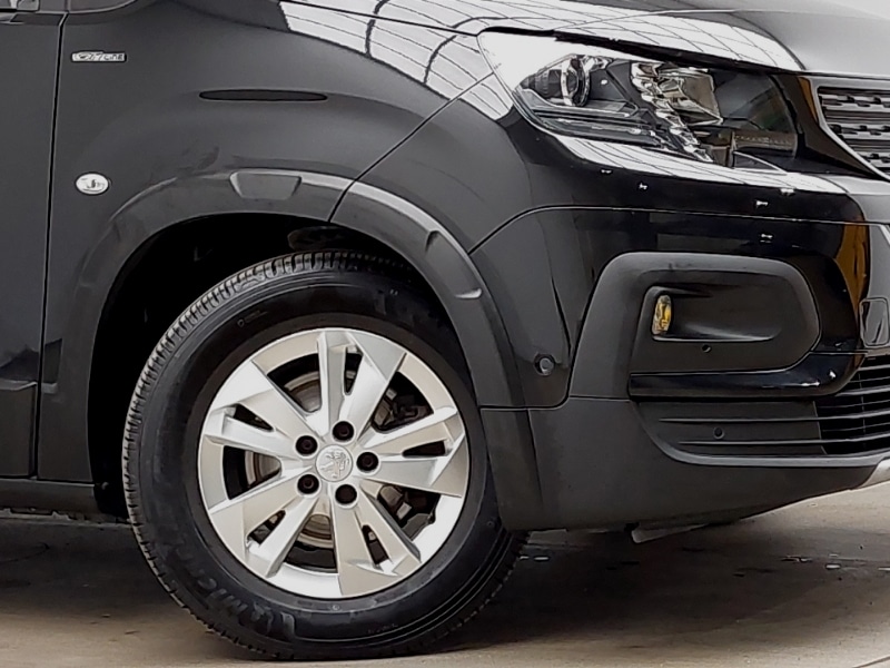 Used Peugeot Rifter 2019 for sale - 78125706: Photo 9