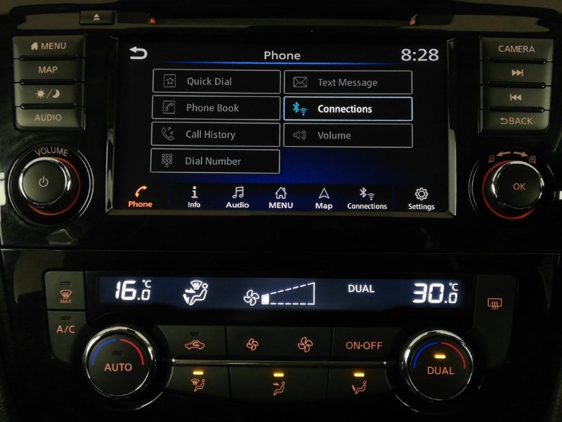 Used Nissan Qashqai 2020 for sale - 77816121: Photo 10