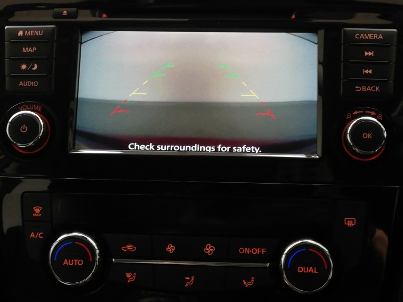 Used Nissan Qashqai 2020 for sale - 77816121: Photo 11