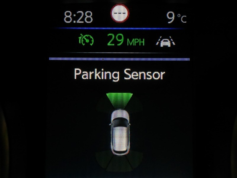 Used Nissan Qashqai 2020 for sale - 77816121: Photo 12