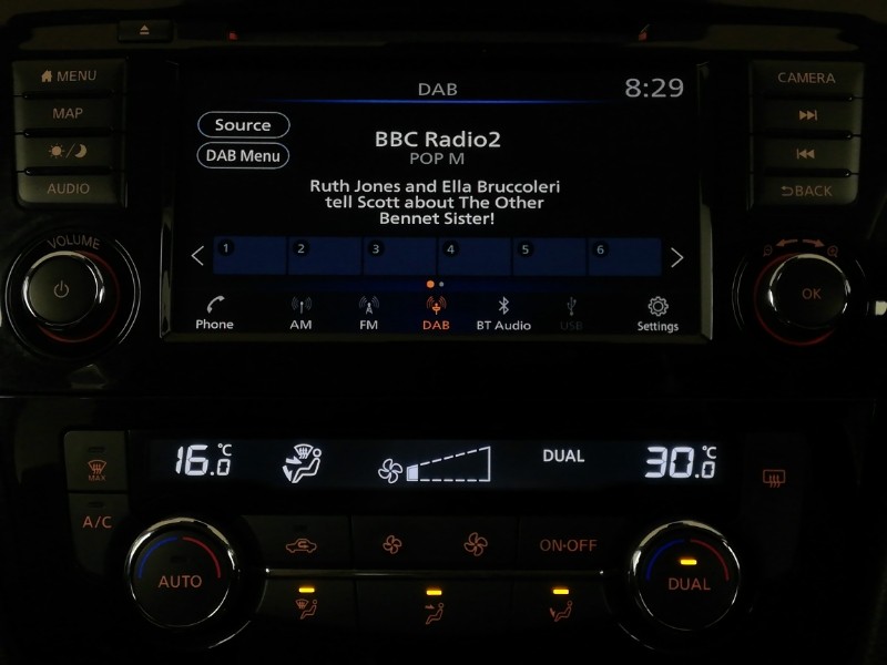 Used Nissan Qashqai 2020 for sale - 77816121: Photo 13