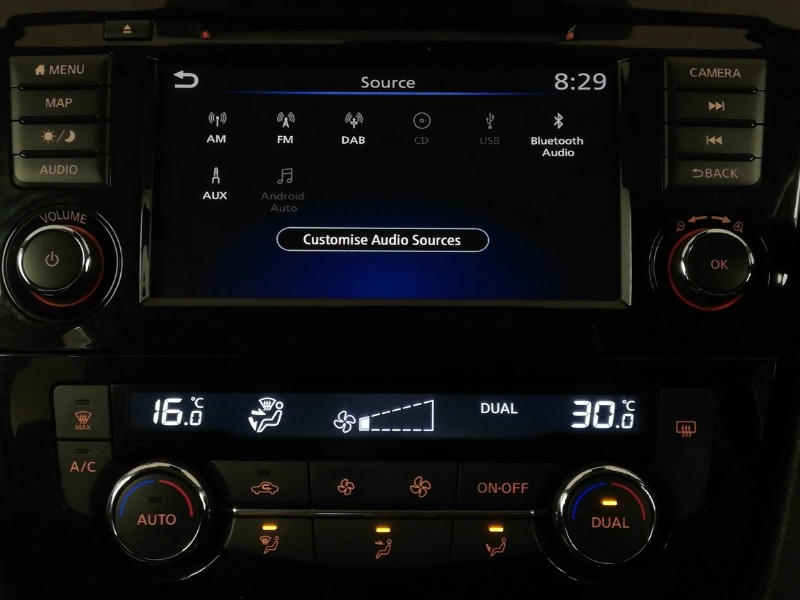 Used Nissan Qashqai 2020 for sale - 77816121: Photo 14