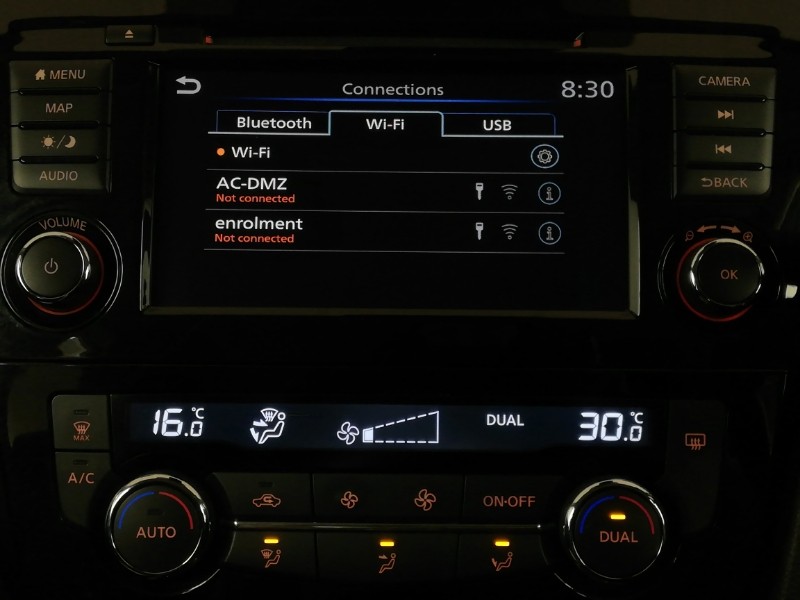 Used Nissan Qashqai 2020 for sale - 77816121: Photo 15