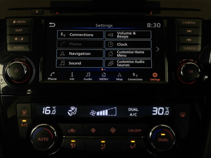 Used Nissan Qashqai 2020 for sale - 77816121: Photo 16