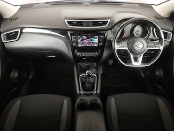 Used Nissan Qashqai 2020 for sale - 77816121: Photo