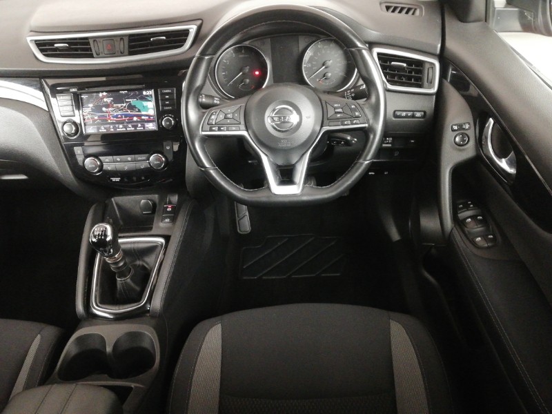 Used Nissan Qashqai 2020 for sale - 77816121: Photo 7