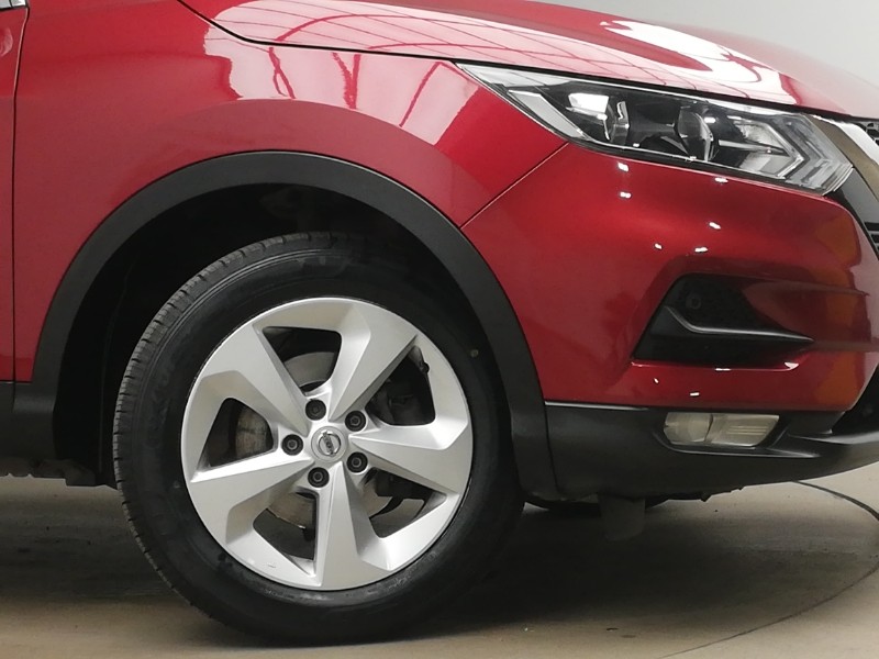 Used Nissan Qashqai 2020 for sale - 77816121: Photo 9