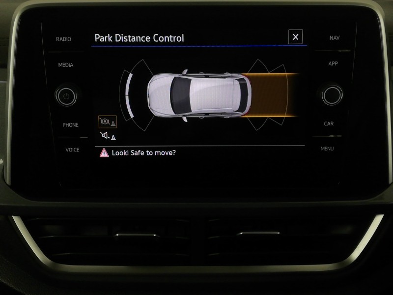 Used Volkswagen T-Roc 2022 for sale - 77678541: Photo 11