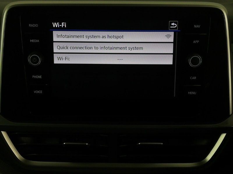 Used Volkswagen T-Roc 2022 for sale - 77678541: Photo 15