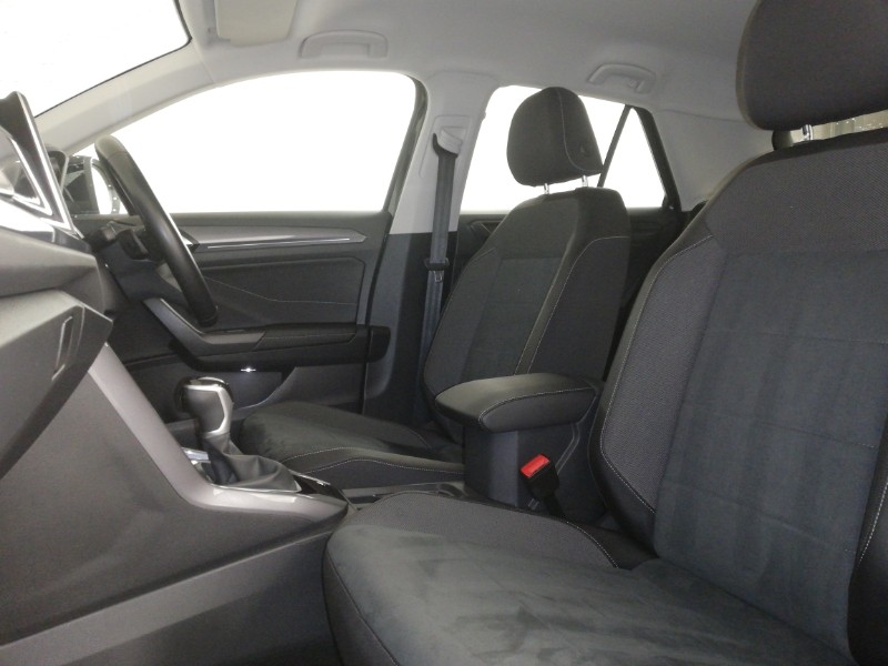 Used Volkswagen T-Roc 2022 for sale - 77678541: Photo 5