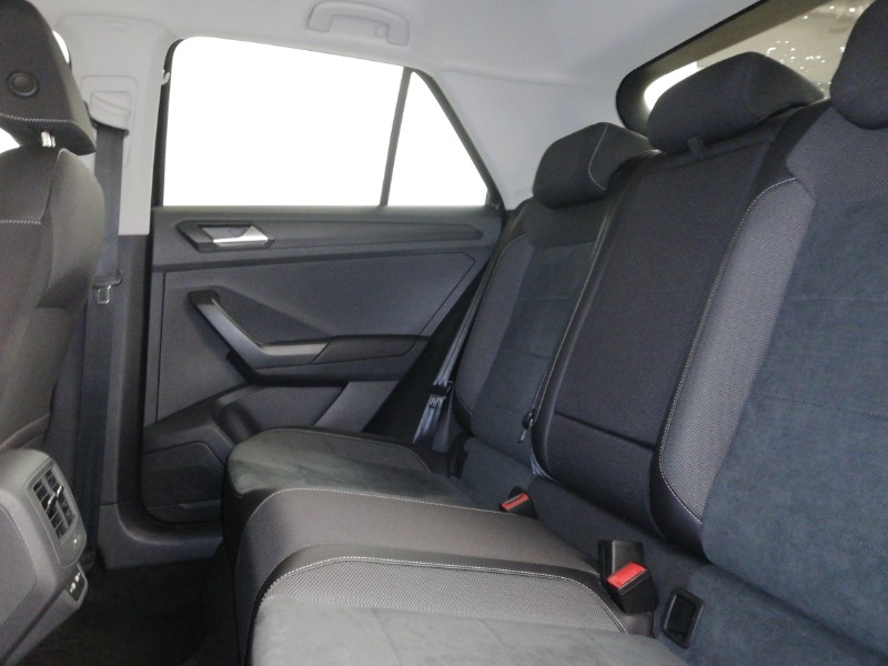 Used Volkswagen T-Roc 2022 for sale - 77678541: Photo 6