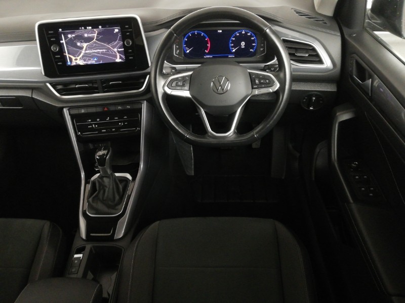 Used Volkswagen T-Roc 2022 for sale - 77678541: Photo 7
