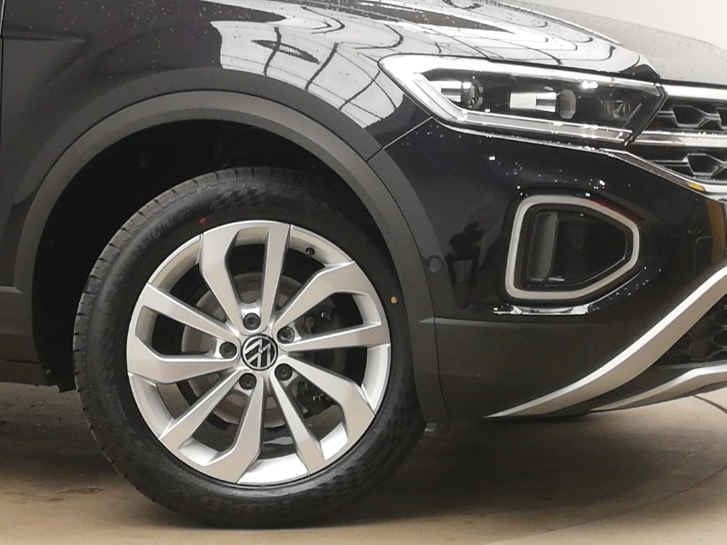 Used Volkswagen T-Roc 2022 for sale - 77678541: Photo 9