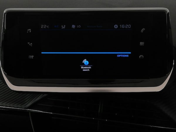 Used Peugeot 208 2022 for sale - 76054801: Photo 10