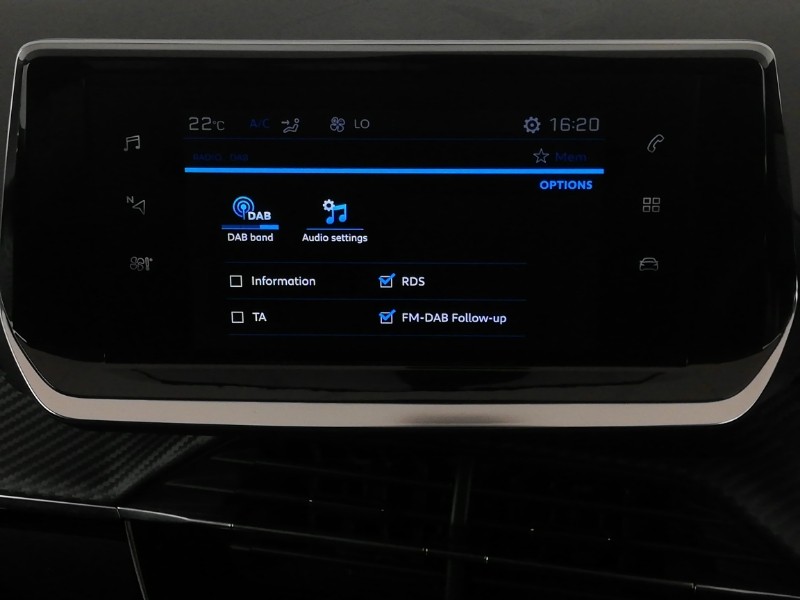 Used Peugeot 208 2022 for sale - 76054801: Photo 12