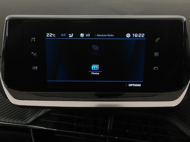 Used Peugeot 208 2022 for sale - 76054801: Photo 14