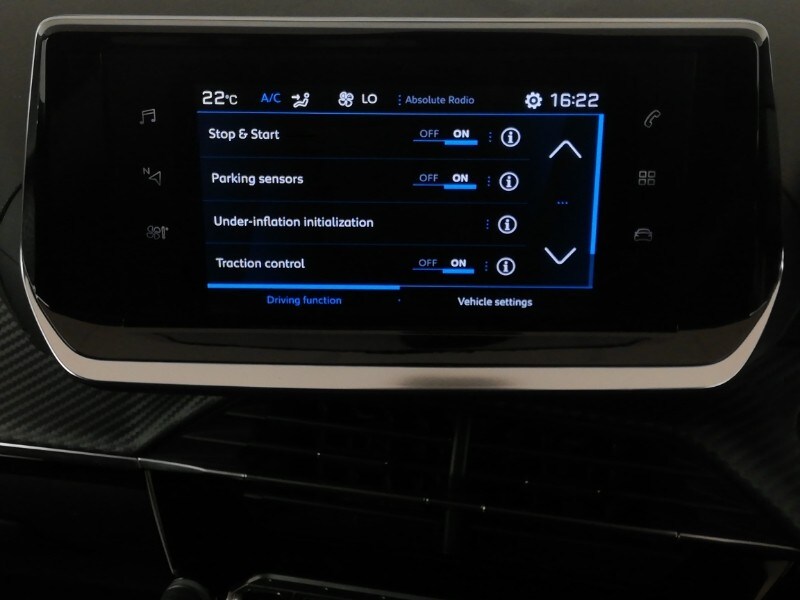 Used Peugeot 208 2022 for sale - 76054801: Photo 15