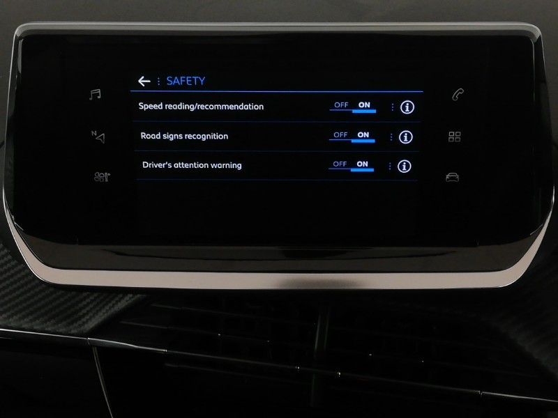 Used Peugeot 208 2022 for sale - 76054801: Photo 16