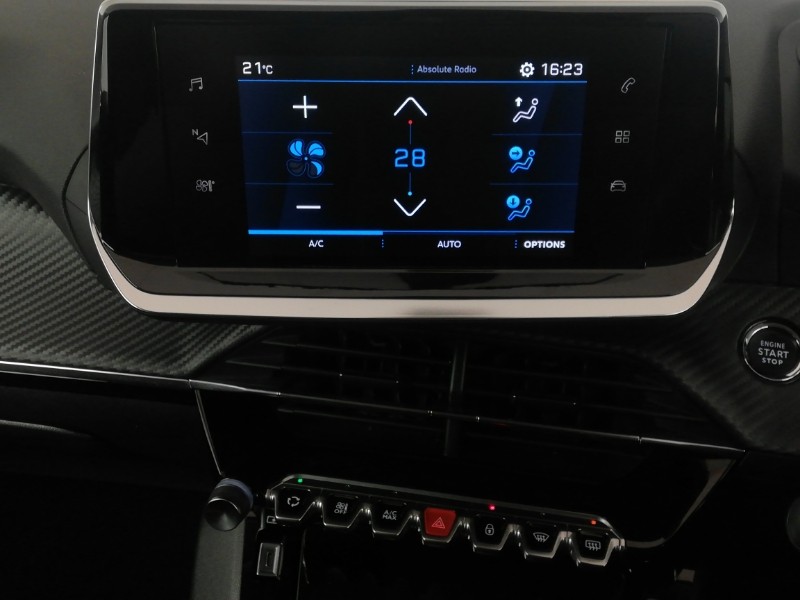 Used Peugeot 208 2022 for sale - 76054801: Photo 17