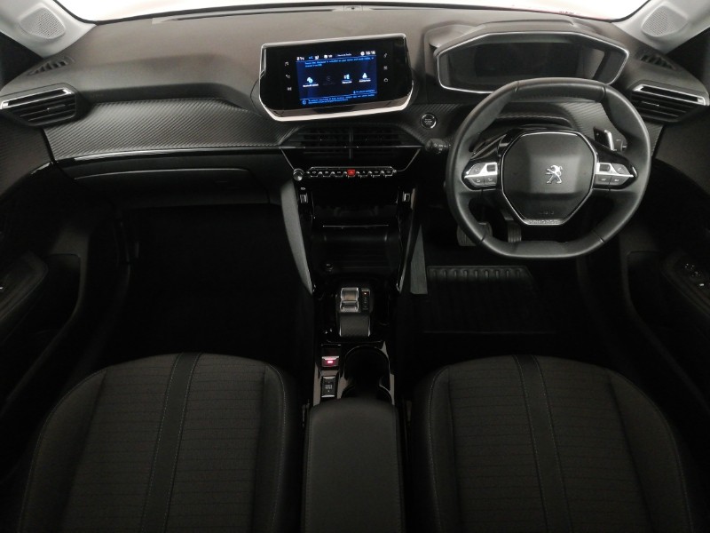 Used Peugeot 208 2022 for sale - 76054801: Photo 2