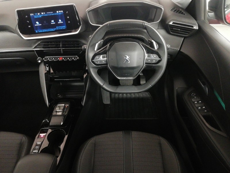 Used Peugeot 208 2022 for sale - 76054801: Photo 7