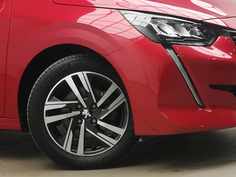 Used Peugeot 208 2022 for sale - 76054801: Photo 9