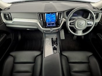 Used Volvo XC60 2023 for sale - 78913122: Photo