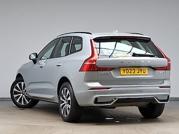 Used Volvo XC60 2023 for sale - 78913122: Photo