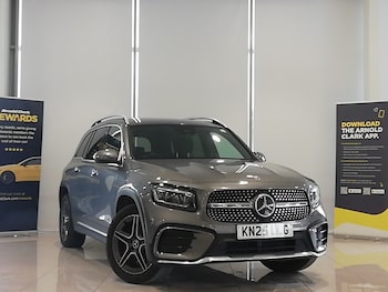 Used Mercedes-Benz GLB 2025 for sale - 78905736: Photo