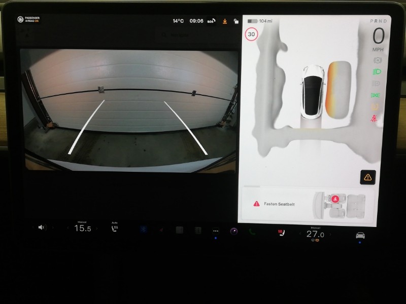 Used Tesla Model 3 2022 for sale - 77595907: Photo 11