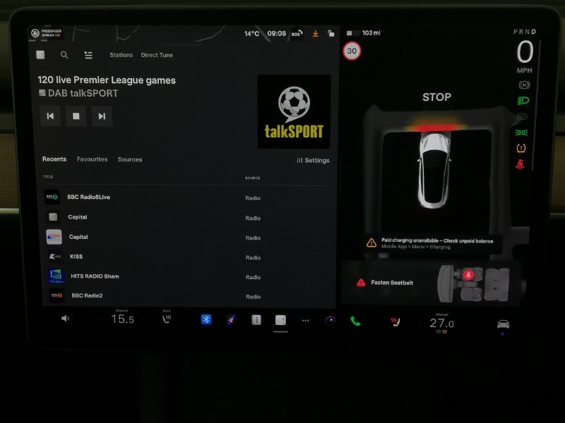 Used Tesla Model 3 2022 for sale - 77595907: Photo 12