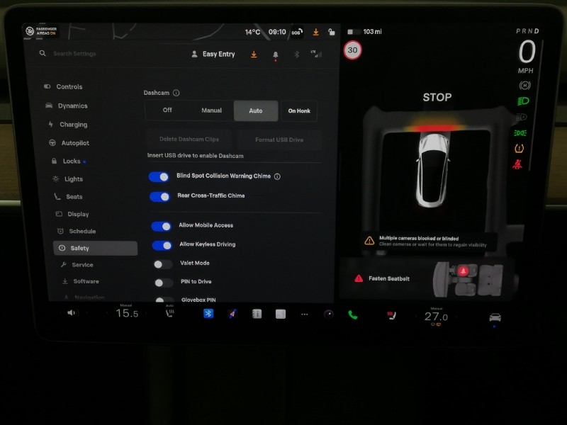 Used Tesla Model 3 2022 for sale - 77595907: Photo 15