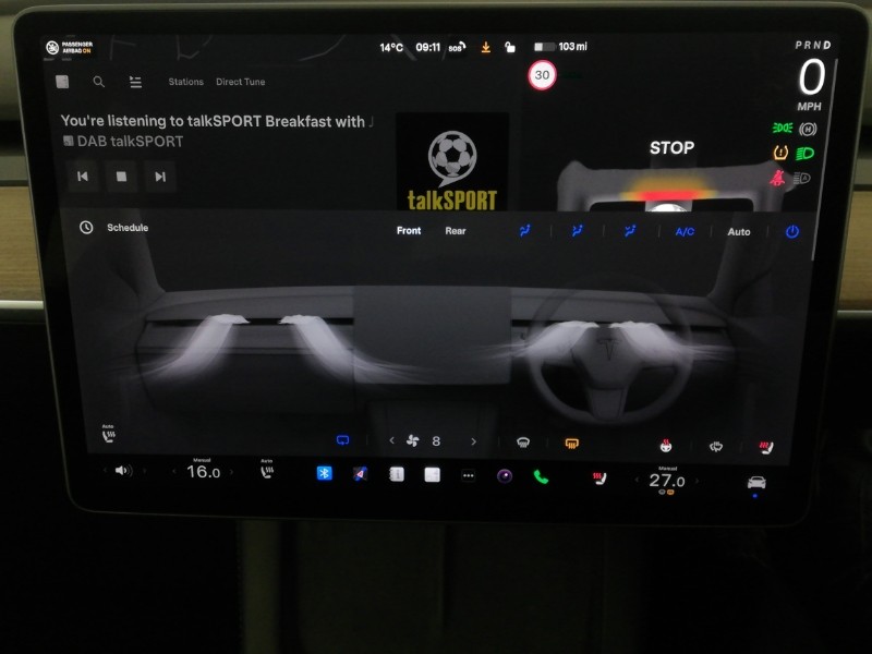 Used Tesla Model 3 2022 for sale - 77595907: Photo 16