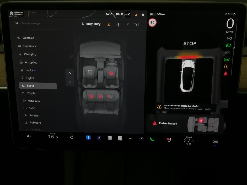 Used Tesla Model 3 2022 for sale - 77595907: Photo 17