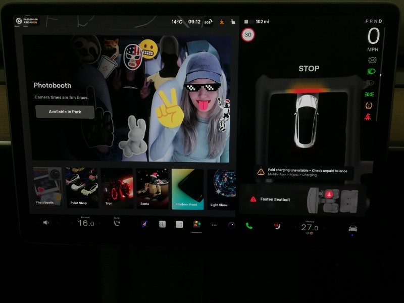 Used Tesla Model 3 2022 for sale - 77595907: Photo 18