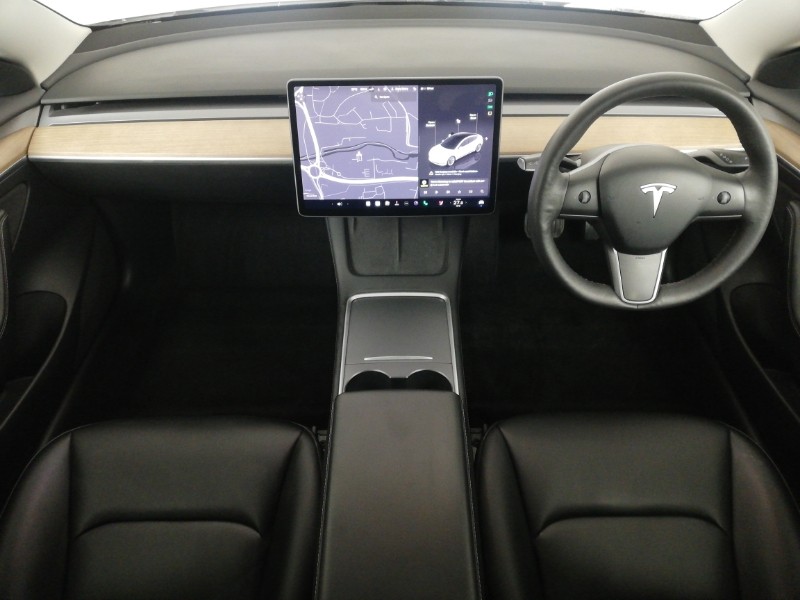 Used Tesla Model 3 2022 for sale - 77595907: Photo 2