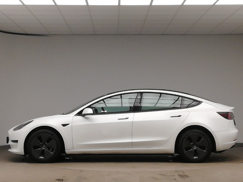 Used Tesla Model 3 2022 for sale - 77595907: Photo 4