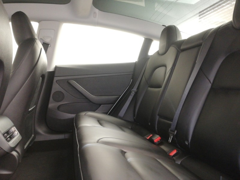 Used Tesla Model 3 2022 for sale - 77595907: Photo 6