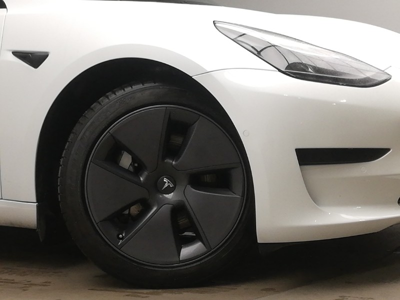 Used Tesla Model 3 2022 for sale - 77595907: Photo 9