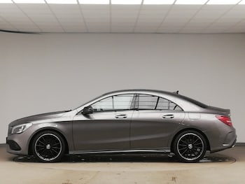 Used Mercedes-Benz CLA 2019 for sale - 78065929: Photo