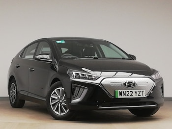 2022 - 100kW Premium 38kWh 5dr Auto