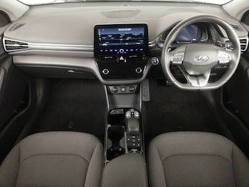 Used Hyundai IONIQ 2022 for sale - 75608689: Photo