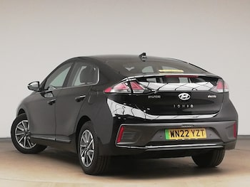 Used Hyundai IONIQ 2022 for sale - 75608689: Photo