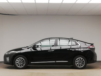 Used Hyundai IONIQ 2022 for sale - 75608689: Photo