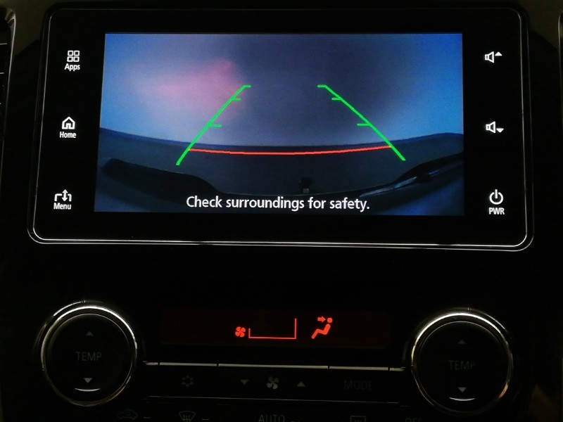 Used Mitsubishi L200 2021 for sale - 76403839: Photo 11