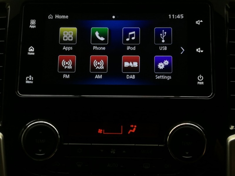 Used Mitsubishi L200 2021 for sale - 76403839: Photo 13