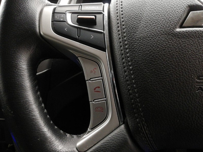 Used Mitsubishi L200 2021 for sale - 76403839: Photo 15