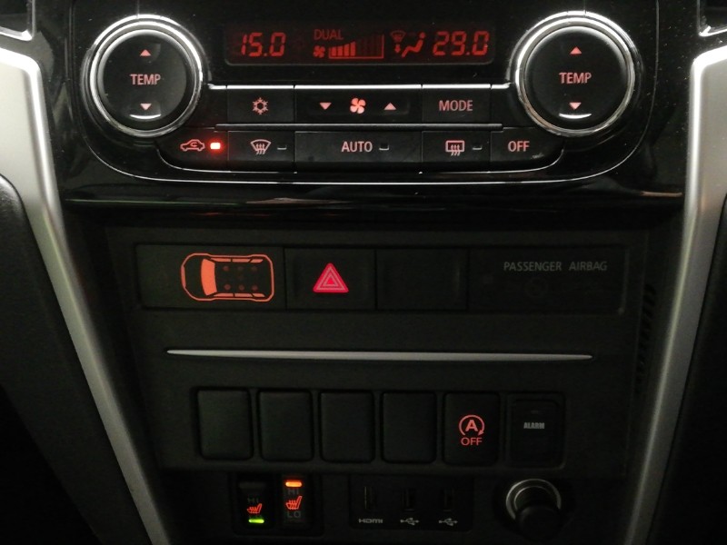 Used Mitsubishi L200 2021 for sale - 76403839: Photo 16