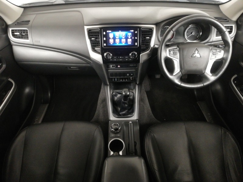 Used Mitsubishi L200 2021 for sale - 76403839: Photo 2